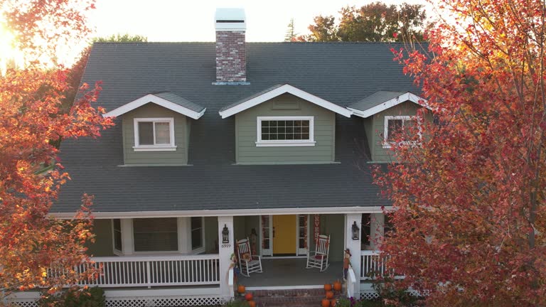 Best Rubber Roofing (EPDM, TPO)  in Marshallville, GA